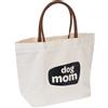 zooplus Exclusive Shopper in tela zooplus Dog Mom - 1 pz