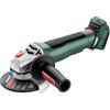 metabo WPB 18 LT BL 11-125 Quick*Batteria-WS TV00