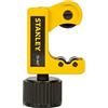 STANLEY 0-70-447 Cortatubos Ajustable de 3 a 22mm