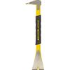 Stanley - FatMax STANLEY FMHT1-55009 Barra de precisión FatMax uña Plana 25cm, Tinta Unita