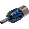 BGS 74632 | Filettatrice con bullone di guida | per sensori di temperatura | M16 x 1,5