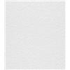 Rasch home style 823127 - Carta da parati in carta bianca con struttura in gesso, tinta unita, 10,05 m x 0,53 m (lunghezza x larghezza)