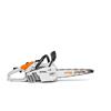Stihl Motosega STIHL MS194 C-E CARVING - Barra 30 cm