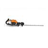 Stihl Tosasiepi STIHL HS87R con motore 2-MIX