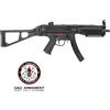 G&G Fucile Softair MP5 TGM A3 PDW MOSFET e ETU - G&G (TGP-PM5-PDW-BNB-NCM)