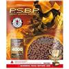 G&G Pallini da softair Perfect Spherical marroni, 0,25 grammi, 4000 pezzi - G&G