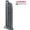 UMAREX Caricatore a Co2 per Beretta M9A3 CO2 22BBs Umarex by (UM-2.6491.1)EX