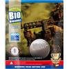G&G Pallini Biodegradabili 0.25gr Dark earth 1Kg G&G (G07274)