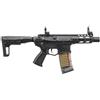 G&G Fucile elettrico CM16 BATTO CQB NERO