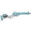 G&G FUCILE A GAS LEVAR 15″ LEVER MACARON BLUE