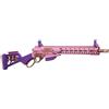G&G FUCILE A GAS LEVAR 15″ LEVER PINK