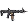 G&G Fucile elettrico TR16 GMSII MK1 light weight polymer marca G&G nero