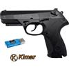 KIMAR Pistola a salve Modello Beretta PX4 8 mm nera Kimar + 50 Colpi