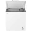 Hisense Congelatore Hisense 20017492 FT200N1AWE White