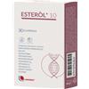 URIACH ESTEROL 10 30 COMPRESSE