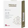 URIACH PRENIUS 40 COMPRESSE