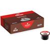 Caffitaly 96 Capsule Caffè Caffitaly System R-Smart Cagliari Crem Espresso Formato Scorta