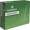 CLIAWALK SRL UNIPERSONALE Thotale Unghie E Capelli 30 Compresse