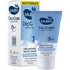 ITALSILVA COMMERCIALE SRL Sauber deocare crema 35 ml