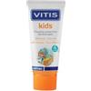 DENTAID SRL Vitis kids dental gel +6 mesi 50 ml