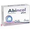 AURORA BIOFARMA SRL ABINCOL PLUS 14 STICK OROSOLUBILI