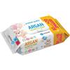 Farmacie indipendenti argan salviette baby 60 salviette + 20 in omaggio