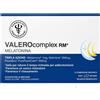 unifarco LFP ValeroComplex RM Melatonina 15 compresse
