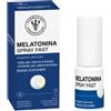 unifarco LFP Melatonina Fast Spray 10 ml