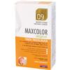 vital factors Maxcolor Vegetal Tinta 09 Biondo Chiaro Naturale Cenere 140ml