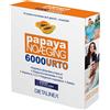 Dietalinea papaya noaging 6000 10 bustine monodose 6 g astuccio 60 g