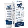 ITALSILVA COMMERCIALE Srl SAUBER DEO TOTAL BODY CREMA 75 ML