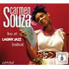 Galileo Music Communication Live At Lagny Jazz Festival [Cd + Dvd]