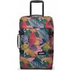 Eastpak Valigia Tranverz S — Bagaglio a mano da viaggio con lucchetto TSA, doppi scomparti e cinghie di compressione, capacità 42 L, 51 x 32.5 x 23 cm - Brize Retro Navy