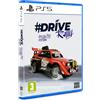 MDM MERIDIEM GAMES DRIVE RALLY - Special Edition - PS5