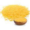 VOSSOT Pastiglie di cera d'api 300 g, cera d'api naturale, biologica, per cosmetici, giallo, Beeswax, candele Wax Beewax, acquista pastilli di cera d'api per salviettine di cera d'api, sapone, lucidante per
