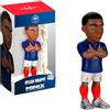 MINIX - Football Stars Mini Format - Coppa del Mondo - Francia - Mbappé - Personaggio da collezione 7 cm