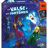 Schmidt Spiele 88937 Il Valzer dei Fantomi, Famiglia & Junior, marchio Drei Magier