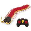 TERRA by Battat - Scolopendra gigante - Giocattolo con telecomando - RC Millepiedi - Occhi a LED e telecomando - Batterie incluse - 6 anni +