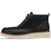 Docksteps Polacchini Nero
