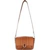 Hogan Borsa Flap bag Cuoio