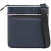 Armani Exchange Borsello Navy XM002610AF22662 NAVY TU
