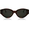 RETROSUPERFUTURE Retro Super Future DREW MAMA, Occhiali Uomo, CLASSIC HAVANA, 53