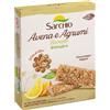 SARCHIO Avena e Agrumi 4 Barrette x 22,5 g