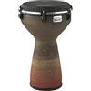 Remo World Percussion, Djembe Flare out, Brown, marrone DJ-7113-62