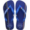 Havaianas Nations Brilliant Blue Uomo