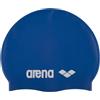 Arena Junior Arena Classic Silicone Jr Royal Cuffia