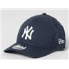 New Era Linen 9Forty® Mc New York Yankees Nvy Blu Uomo