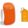 Elementerre Prohos Orange Coprizaino Impermeabile 35/50L