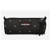 Eastpak Benchmark Single Dots Black Silver Astuccio Piccolo