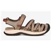 Teva W Tirra Sport Ct Dune/Terracotta Sandalo Donna